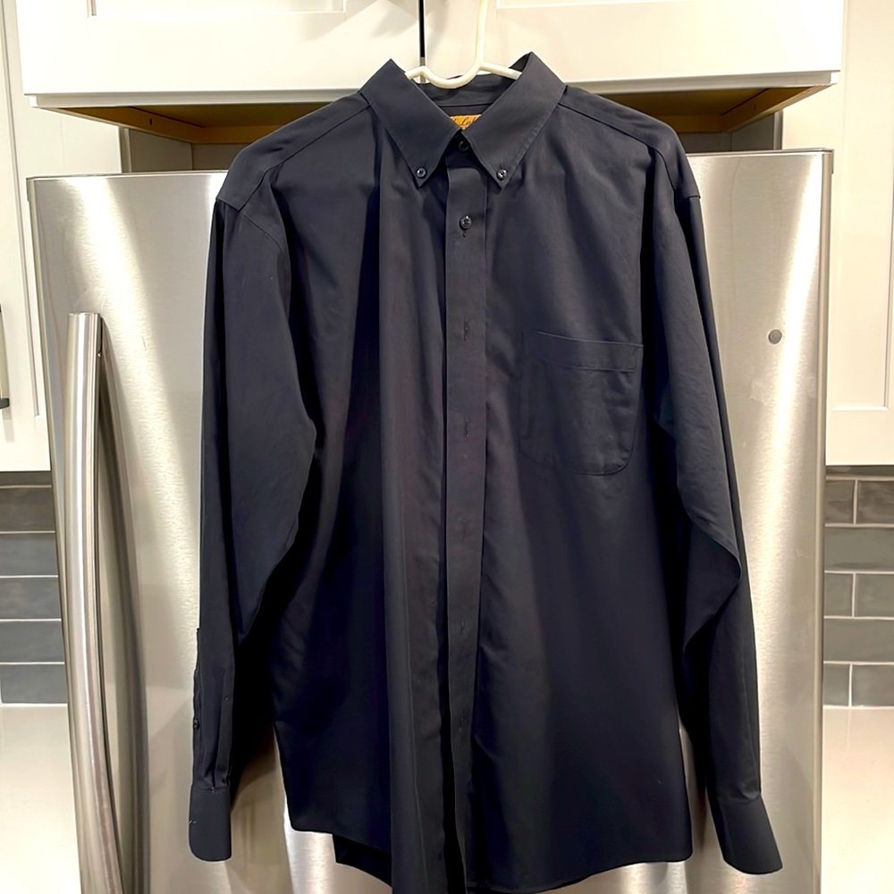 Gold Label Roundtree and Yorke Shirt